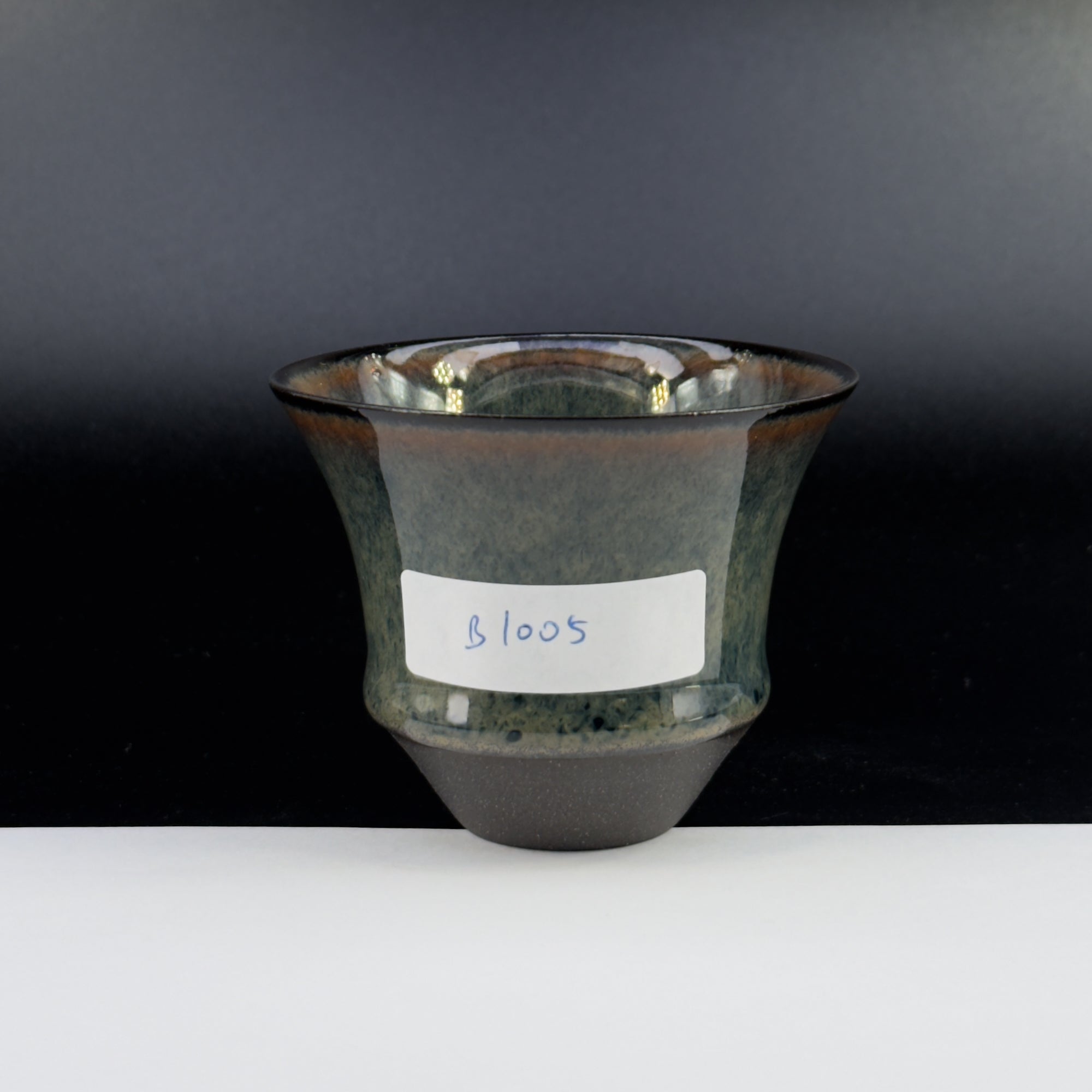 B1005 - Sharing Cup S Size - Drinkable Archive|可飲用留存品
