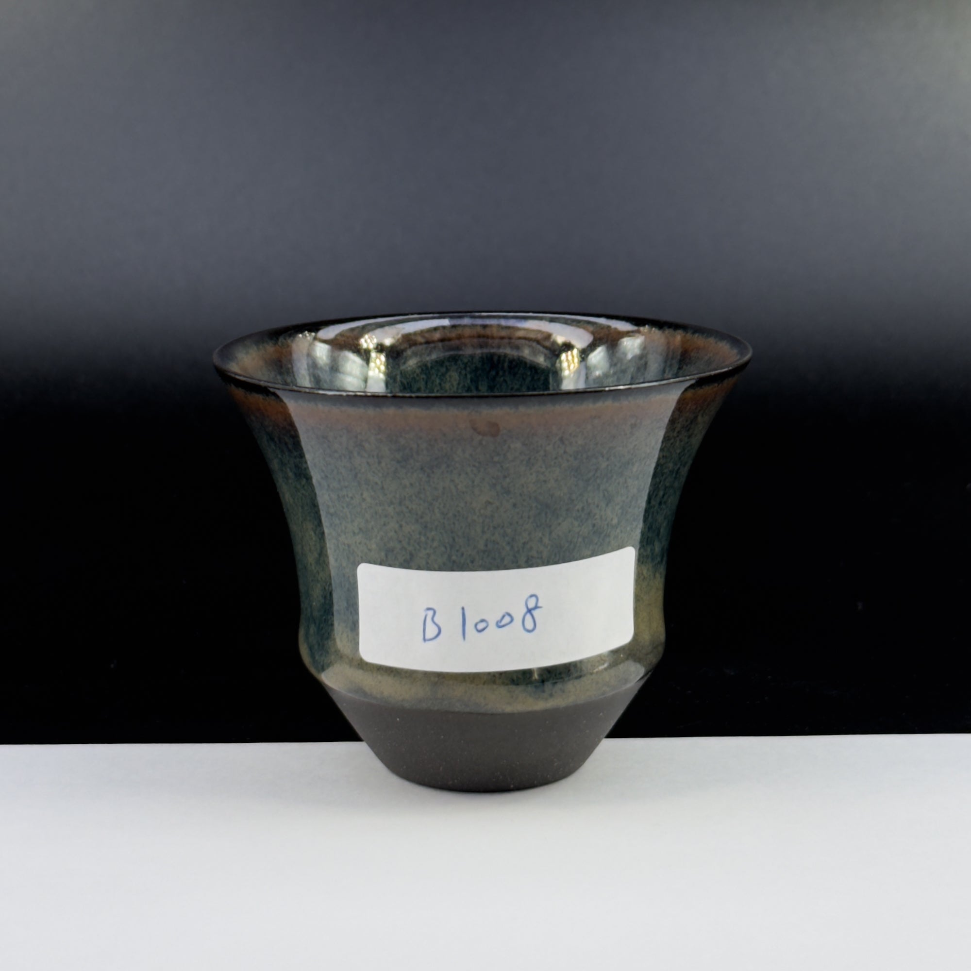 B1008 - Sharing Cup S Size - Drinkable Archive|可飲用留存品