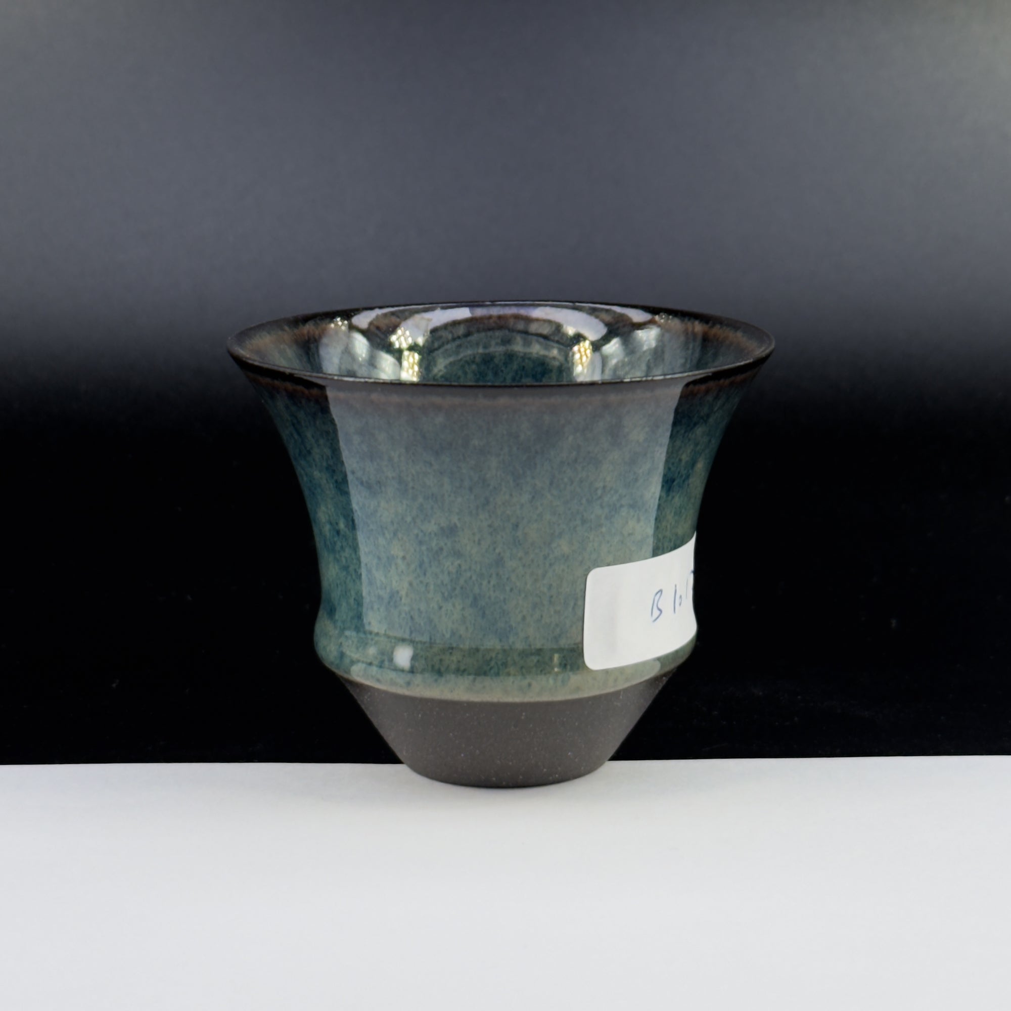 B1012 - Sharing Cup S Size - Drinkable Archive|可飲用留存品