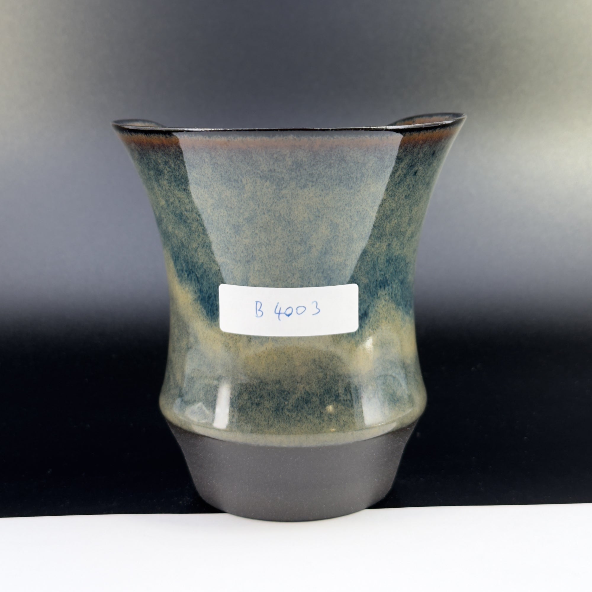 B4003 - Sharing Cup Alpha Size - Drinkable Archive|可飲用留存品