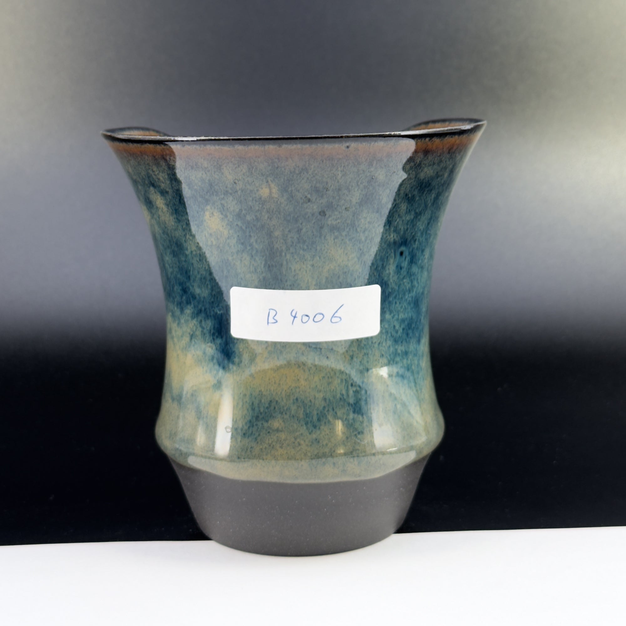B4006 - Sharing Cup Alpha Size - Drinkable Archive|可飲用留存品