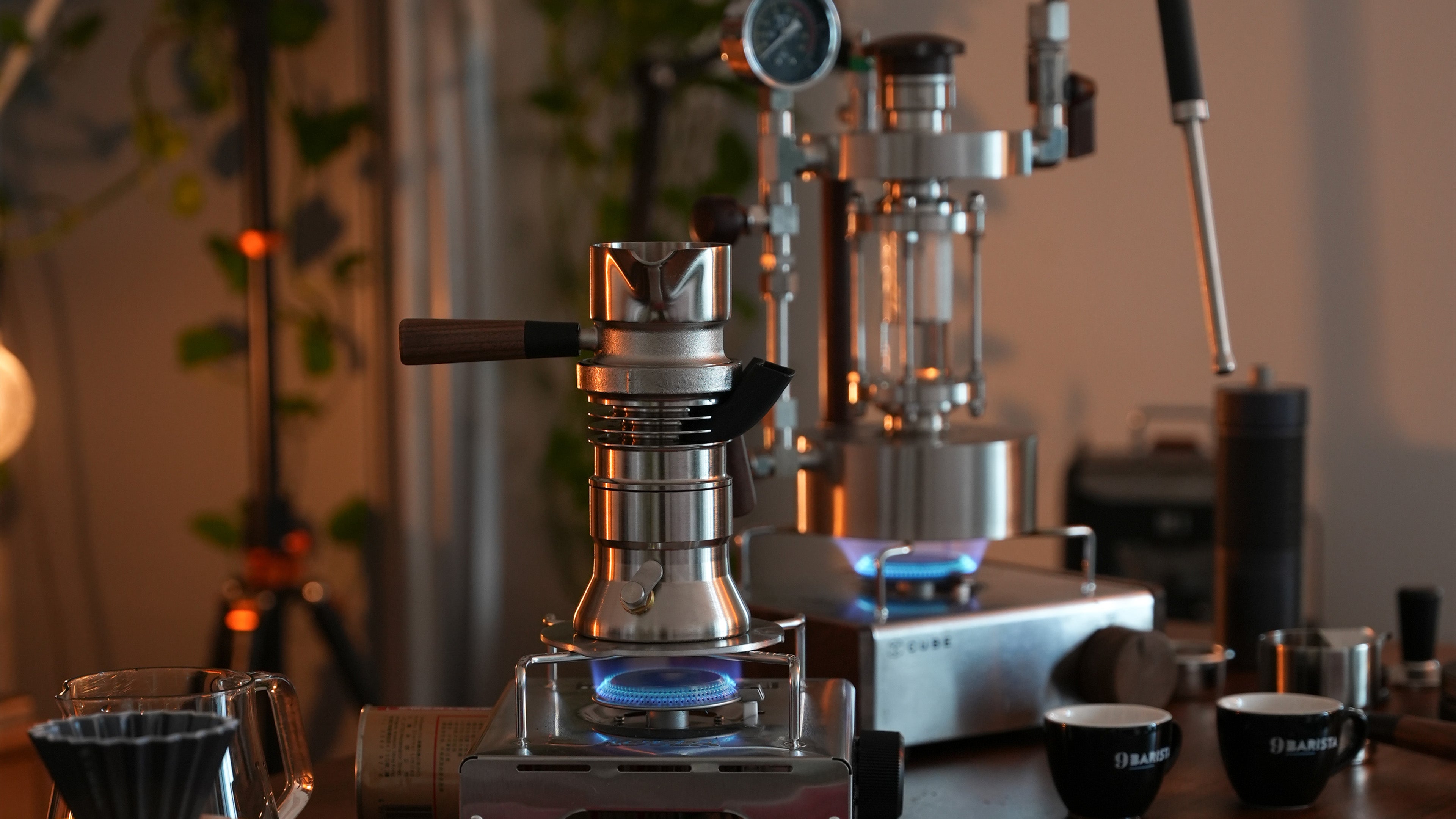 咖啡器材租借 Coffee Stage 咖啡舞台