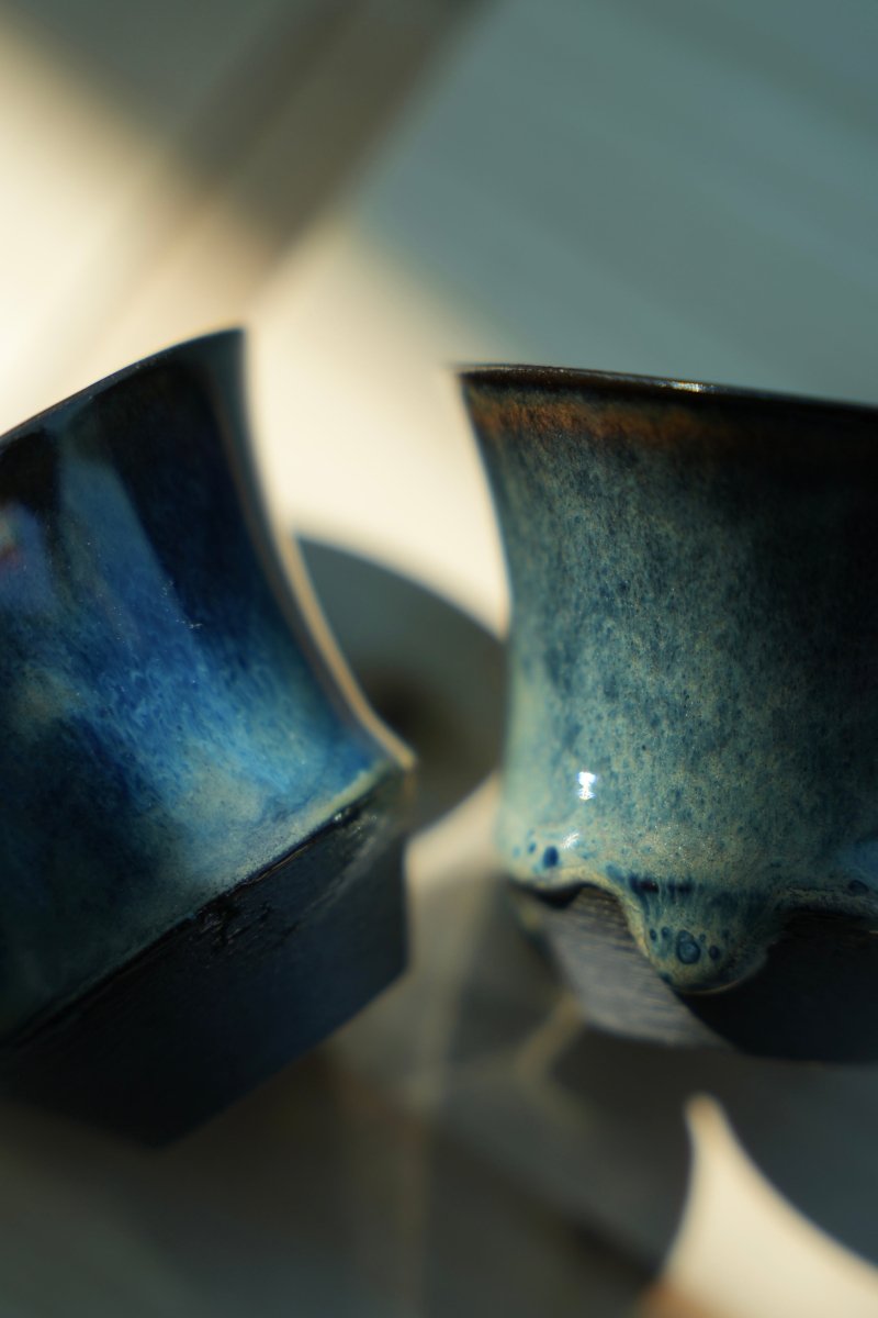 Coffee Stage - Sharing Cup - Coffee Stage 咖啡舞台