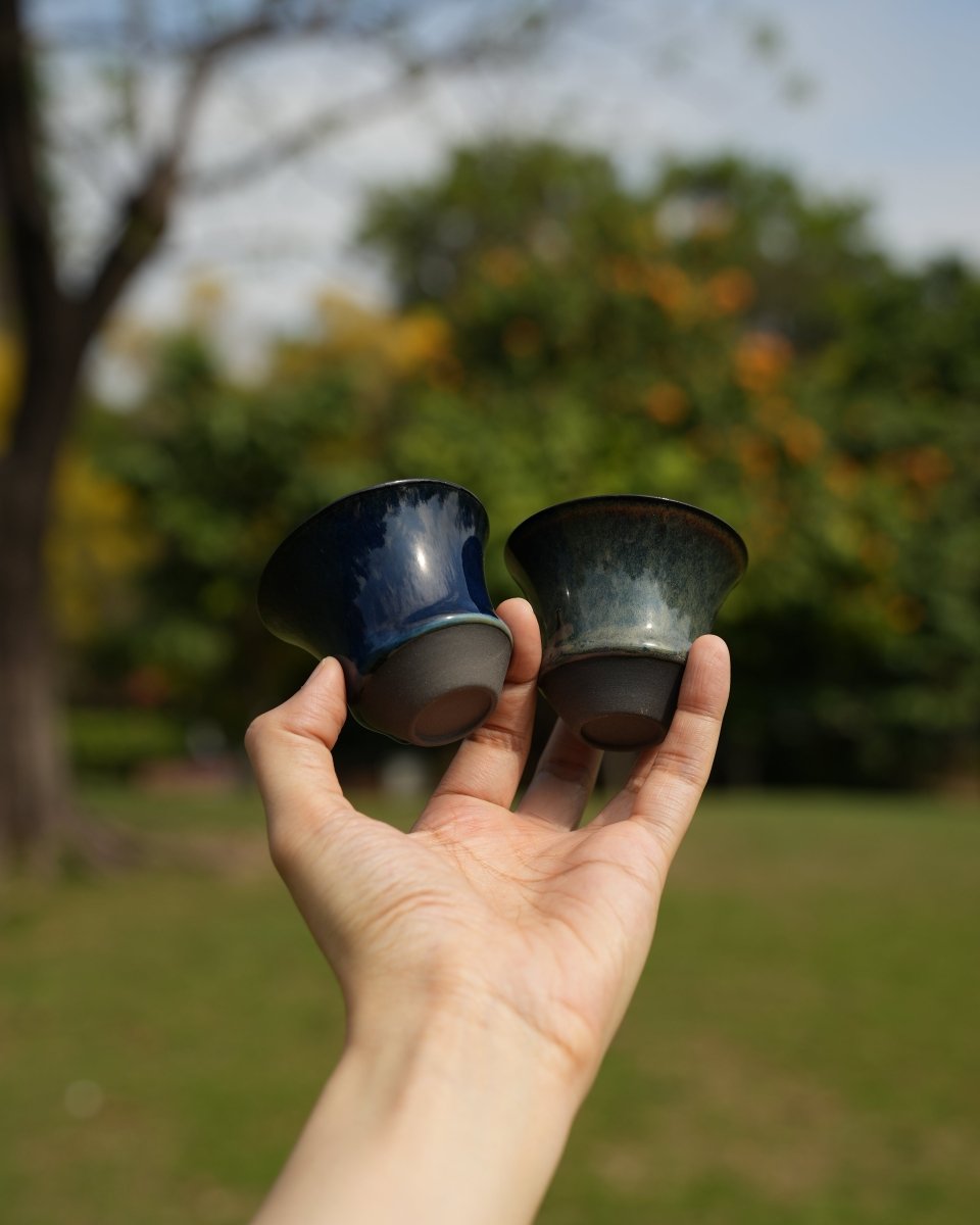 Coffee Stage - Sharing Cup - Coffee Stage 咖啡舞台