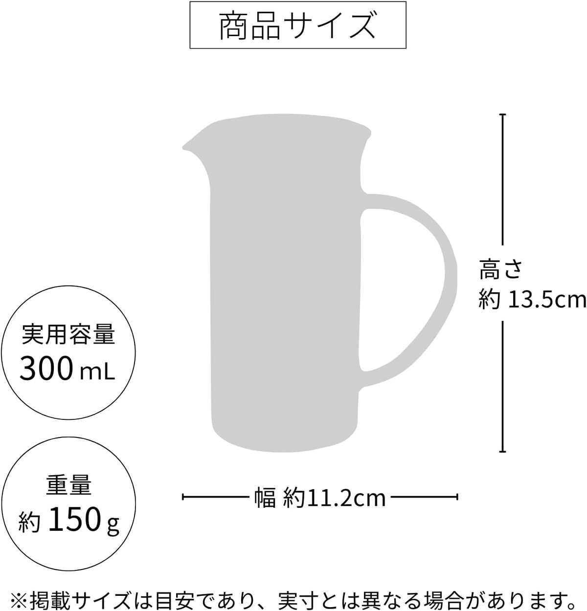 TBV-300 近似尺寸示意