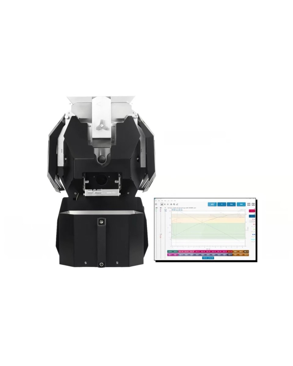 カレイド M10/M10Sコーヒーロースター