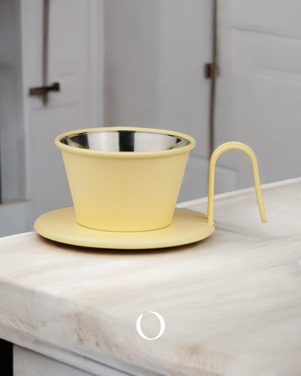 Kalita & Tsubame Earth Series - WDS-155 咖啡濾杯