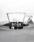 Kalita 玻璃蛋糕濾杯 WDG-155 / WDG-185 - Coffee Stage 咖啡舞台