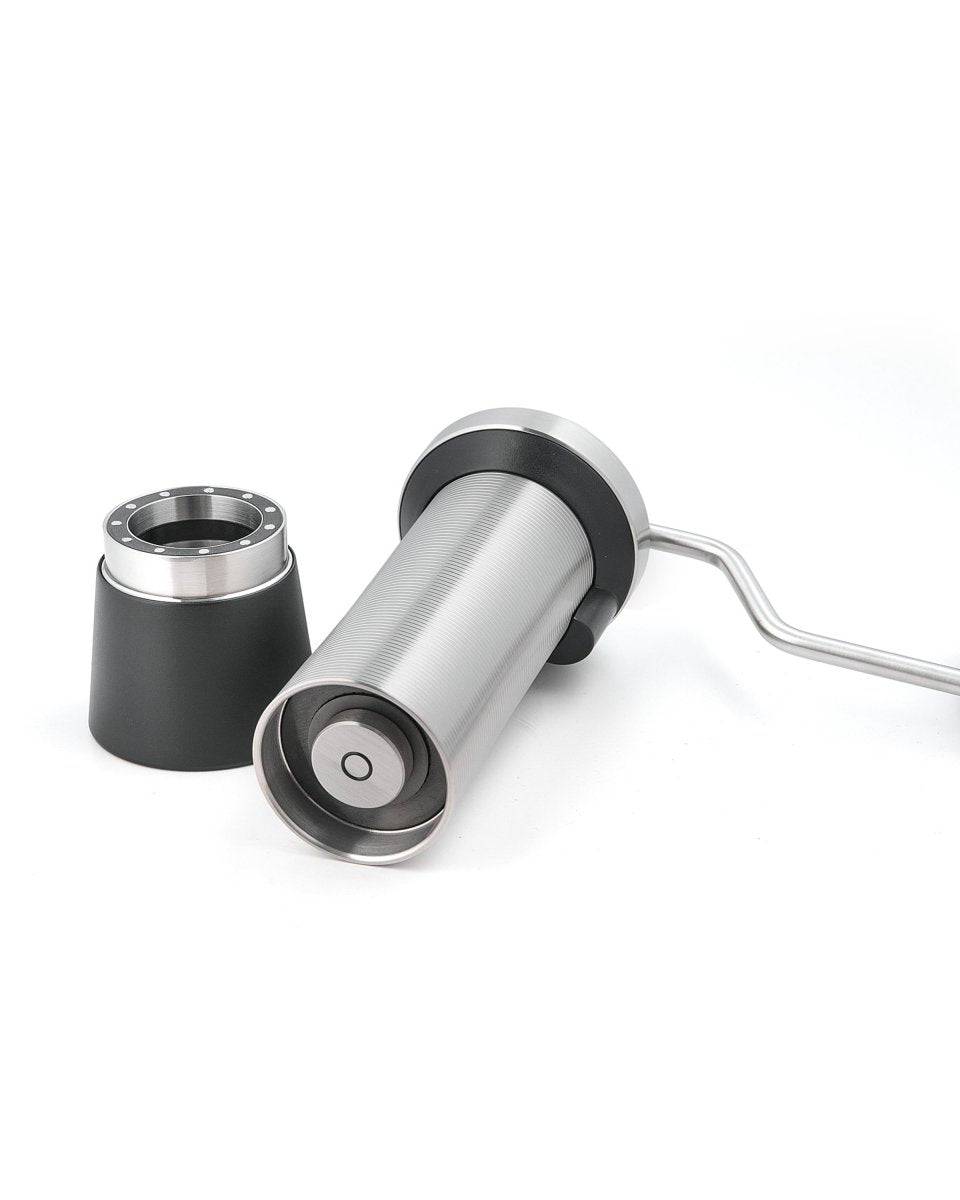 Kinu M47 Titan 手搖磨豆機 - Coffee Stage 咖啡舞台