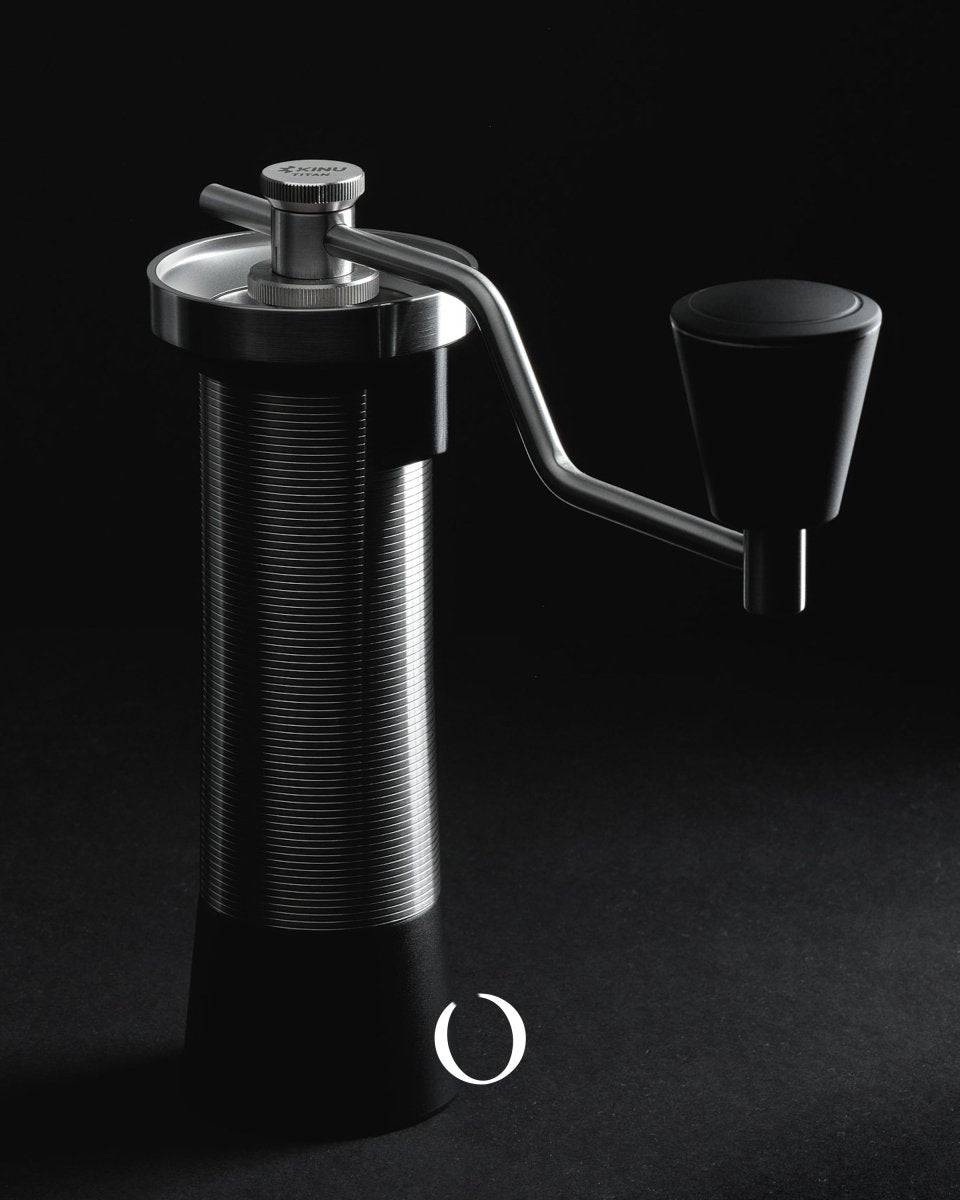 Kinu M47 Titan 手搖磨豆機 - Coffee Stage 咖啡舞台
