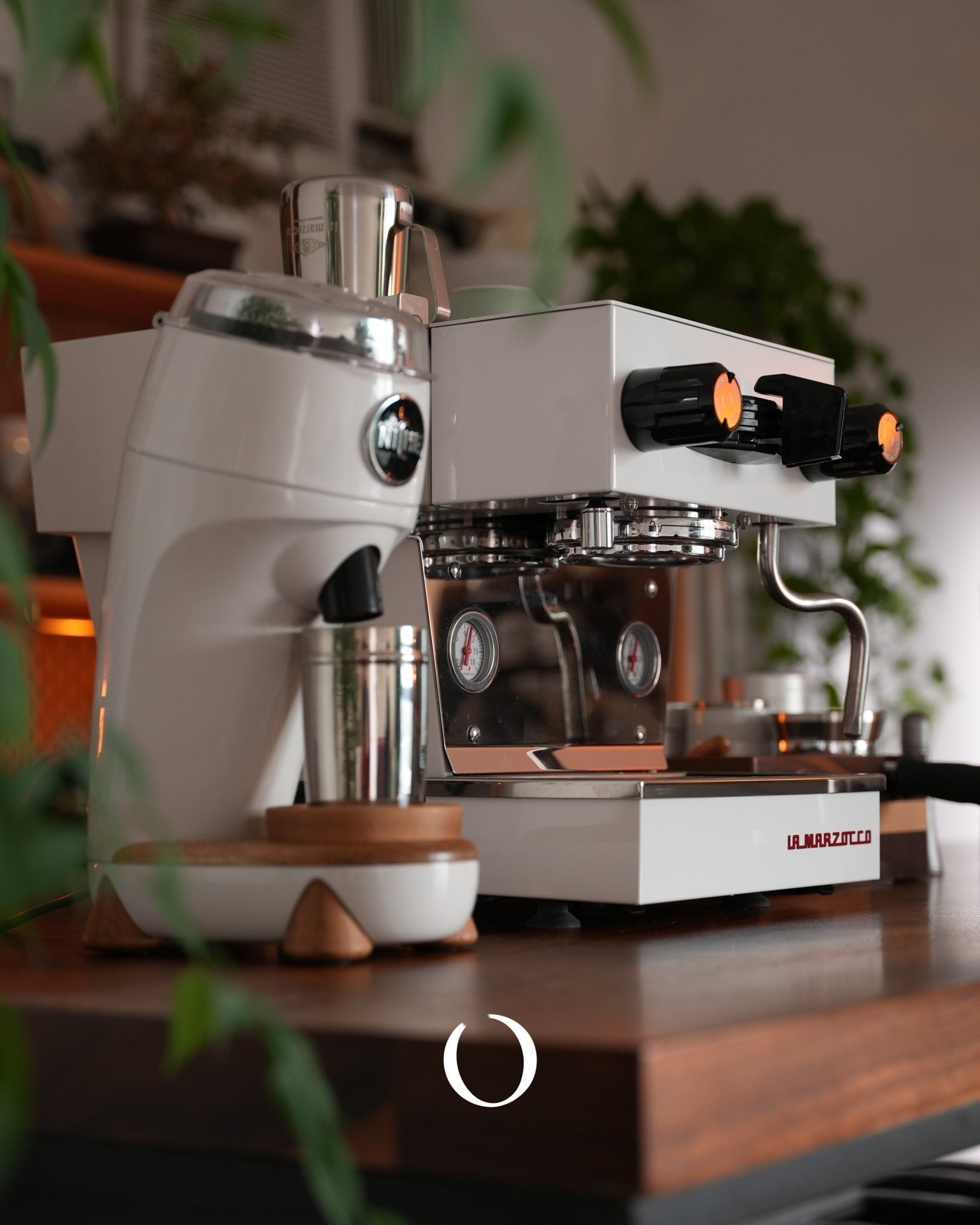 LA MARZOCCO 濃縮咖啡機哪裡買比較好？為什麼要選擇 Coffee Stage?