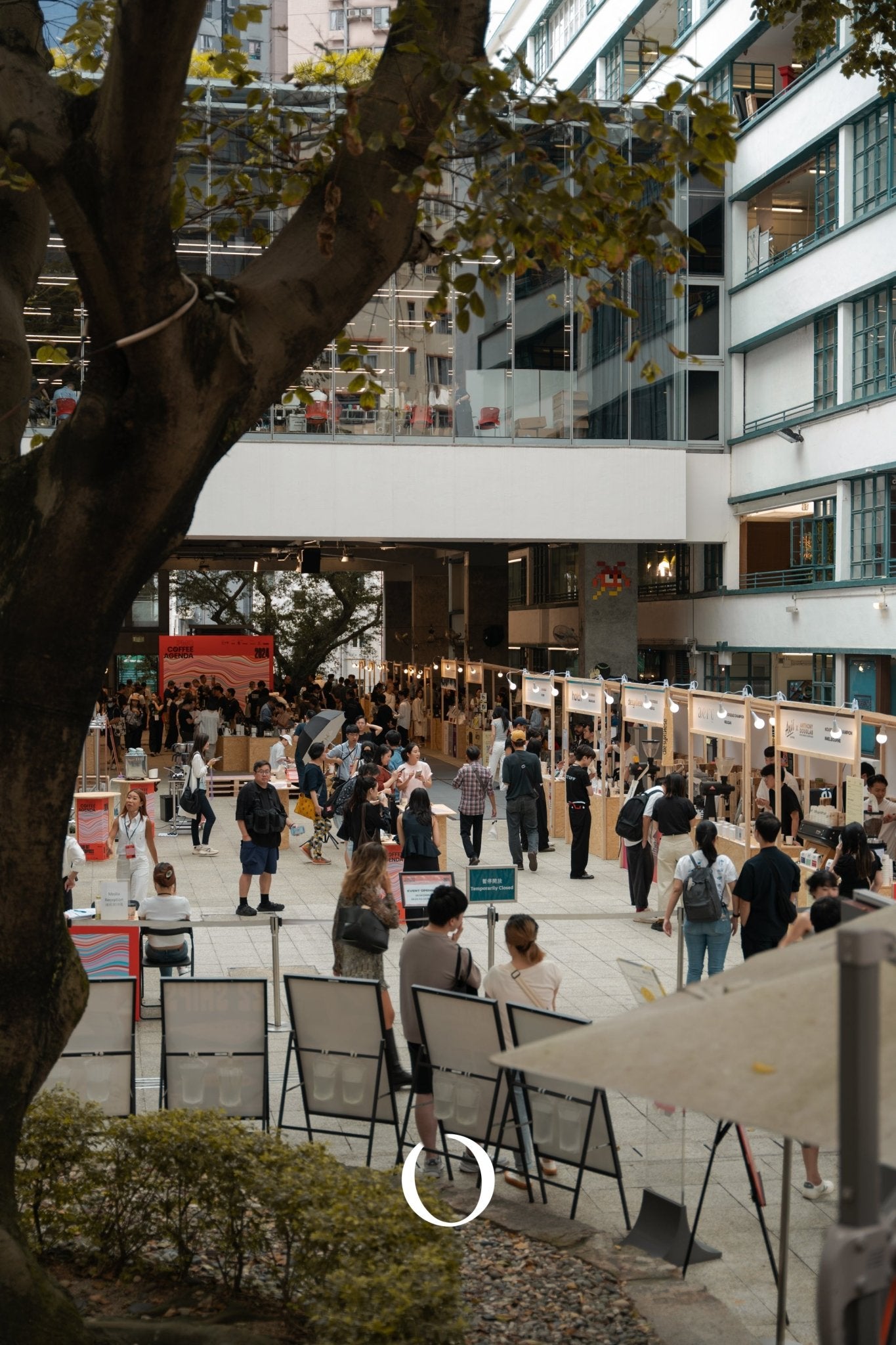 中環PMQ Coffee Agenda 2024展覽回顧：咖啡愛好者的非去不可之地