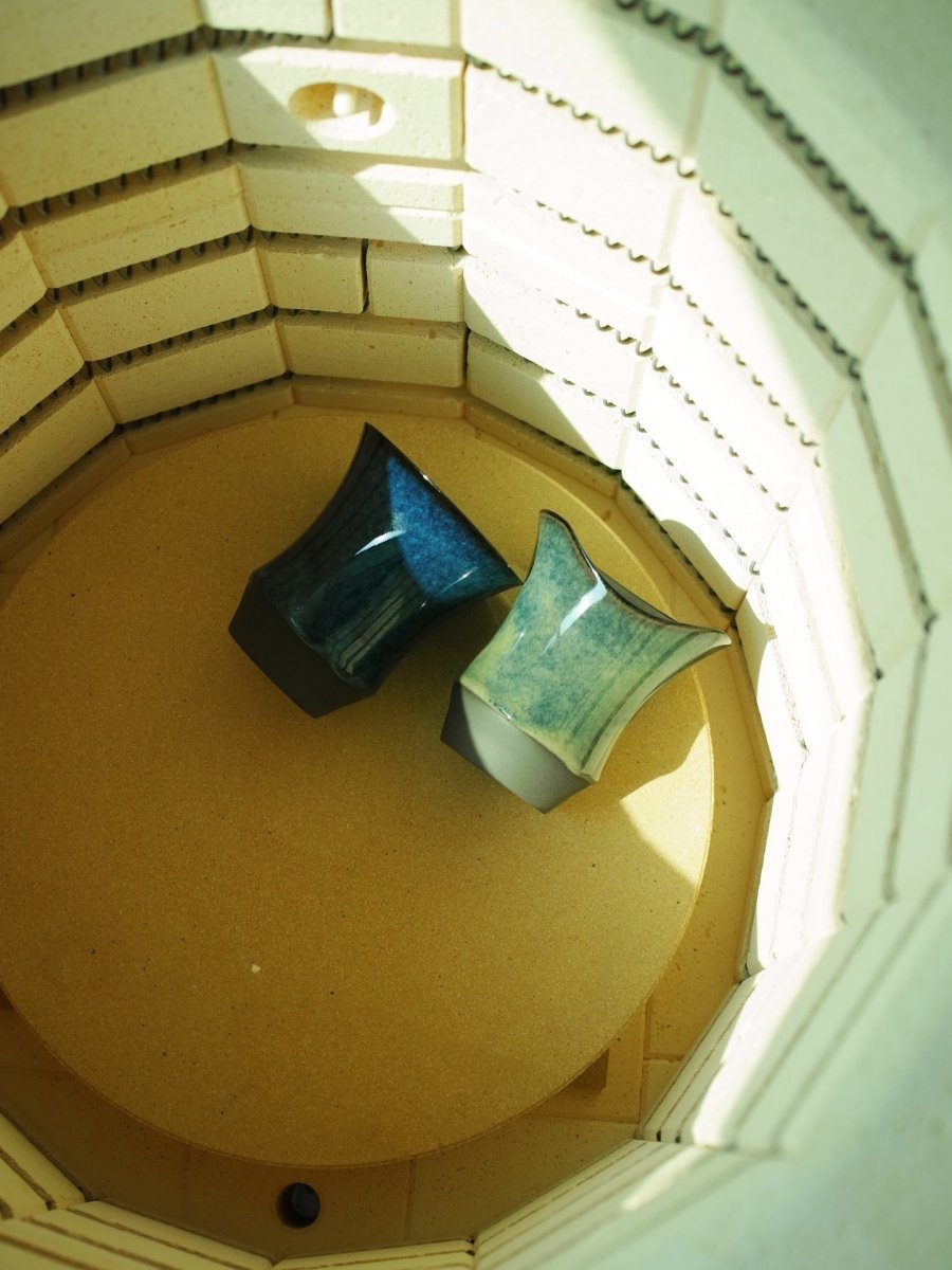 鼻子應該停在杯外，還是進入杯內？Sharing Cup Alpha 聞香品飲杯的氧氣面罩設計，如何放大咖啡、茶與酒的香氣