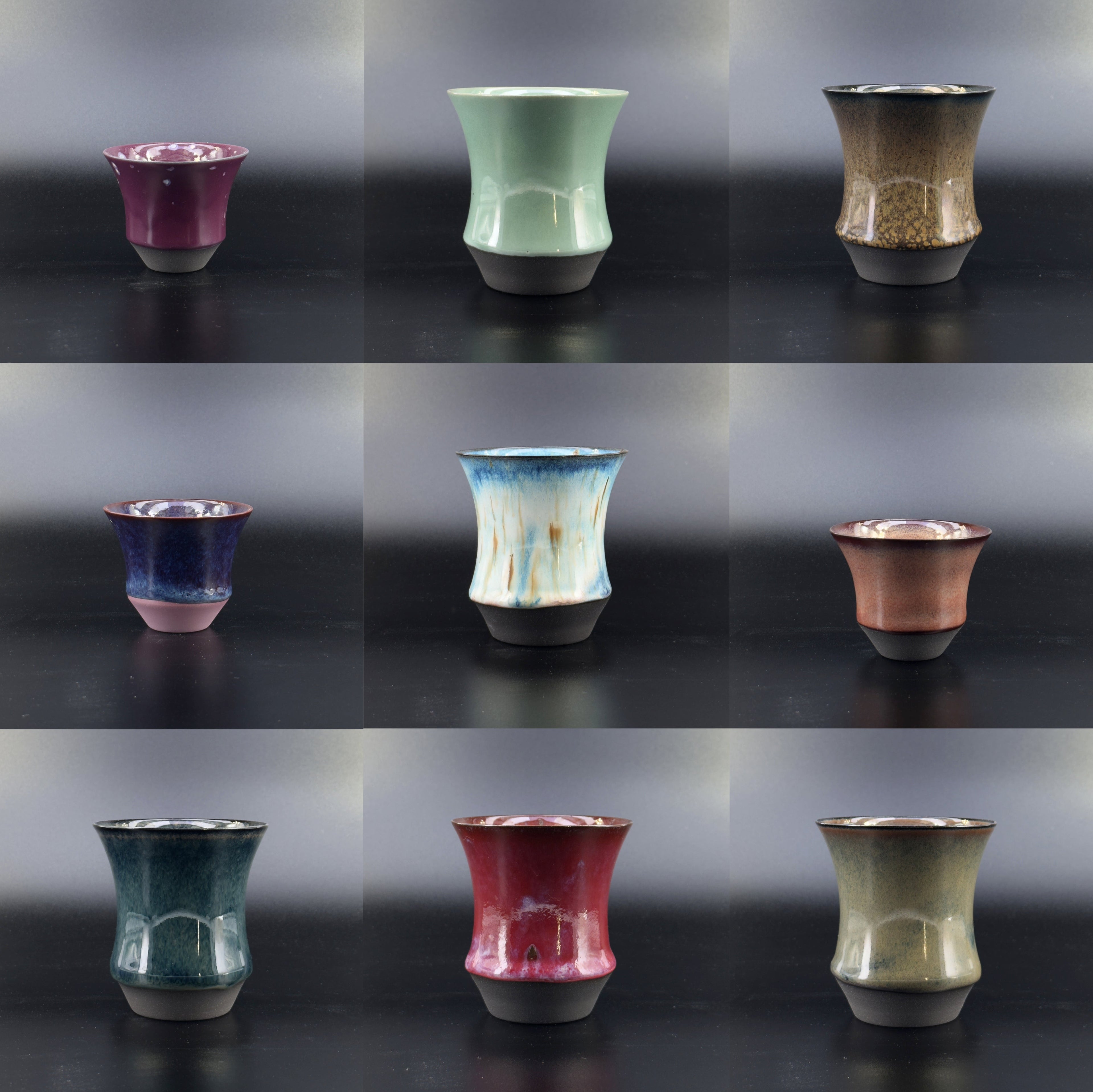 Sharing Cup Archive 製作留存系列