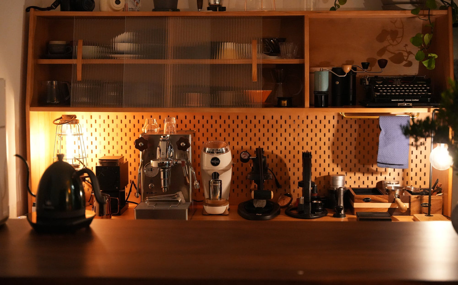 咖啡器材 - Coffee Stage 咖啡舞台
