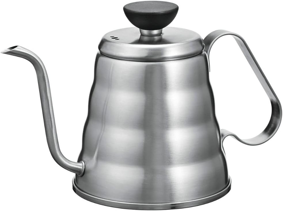 HARIO V60 Outdoor ヴォーノ ドリップケトル500 mL｜Coffee Stage
