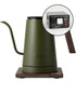 Kalita KEDP-600 精準電子溫控壺 (600ml) - Coffee Stage 咖啡舞台