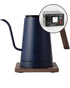 Kalita KEDP-600 精準電子溫控壺 (600ml) - Coffee Stage 咖啡舞台
