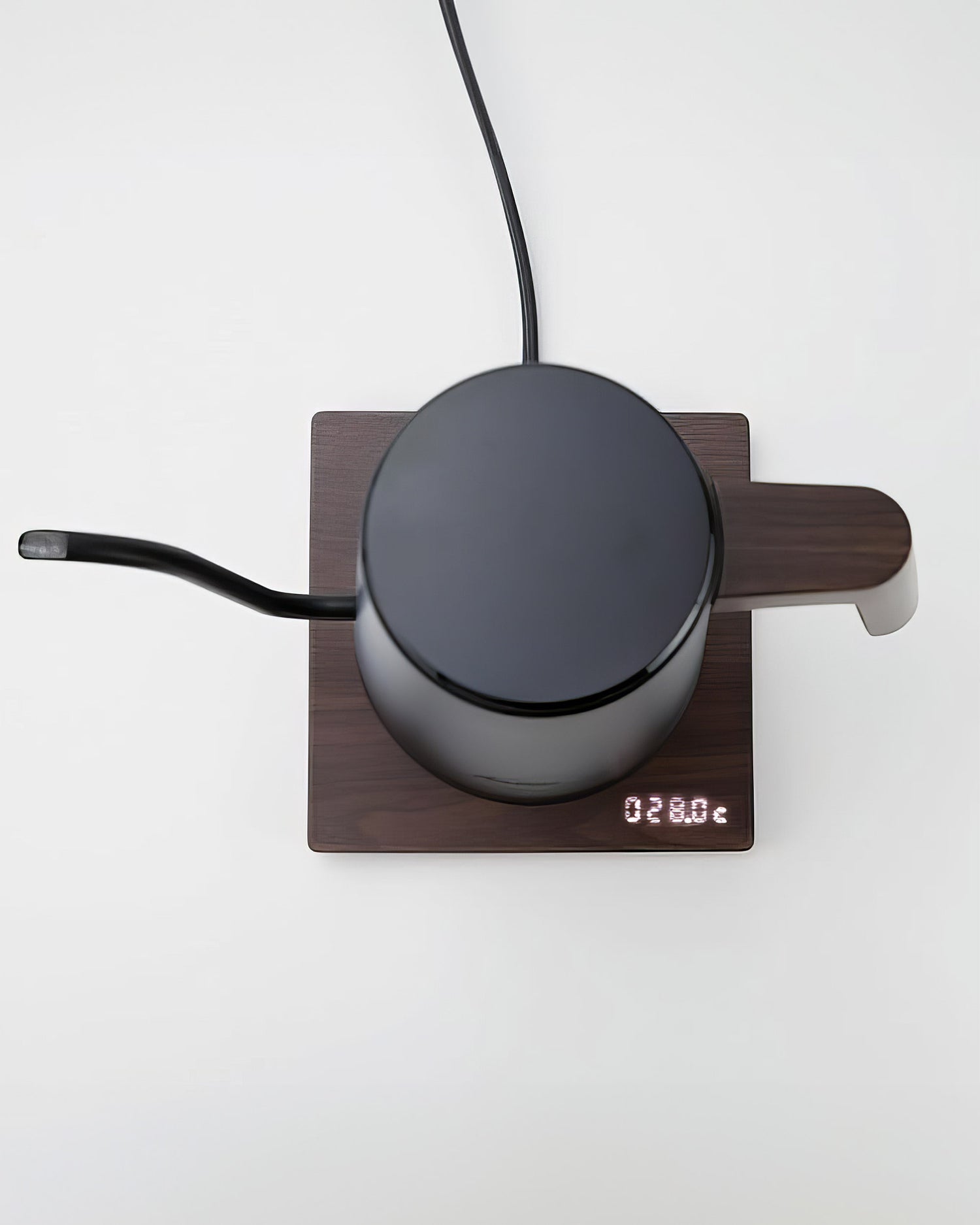 Kalita KEDP-600 Precision Electronic Temperature Control Pot (600ml)