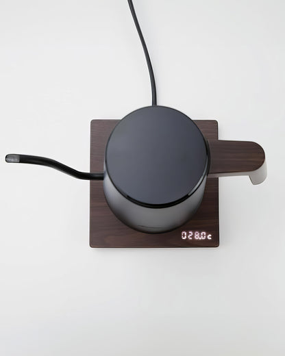 Kalita KEDP-600 Precision Electronic Temperature Control Pot (600ml)