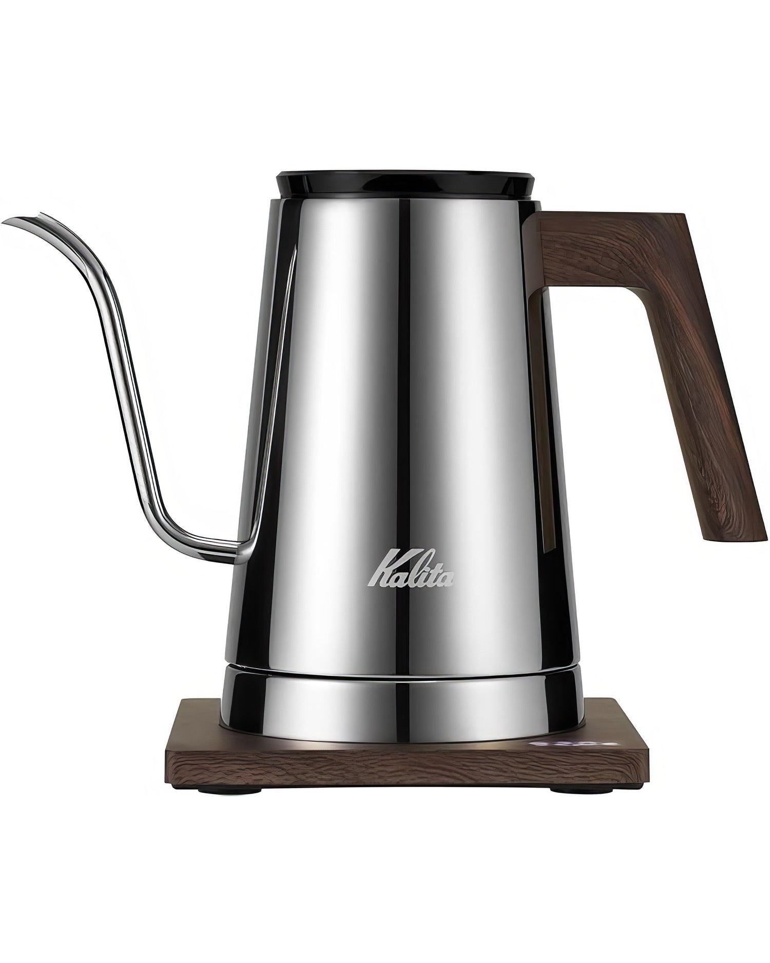 Kalita KEDP-600 Precision Electronic Temperature Control Pot (600ml)
