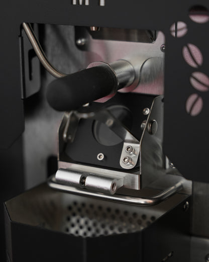 KALEIDO M1 狙擊手咖啡烘豆機（智能版） - Coffee Stage 咖啡舞台