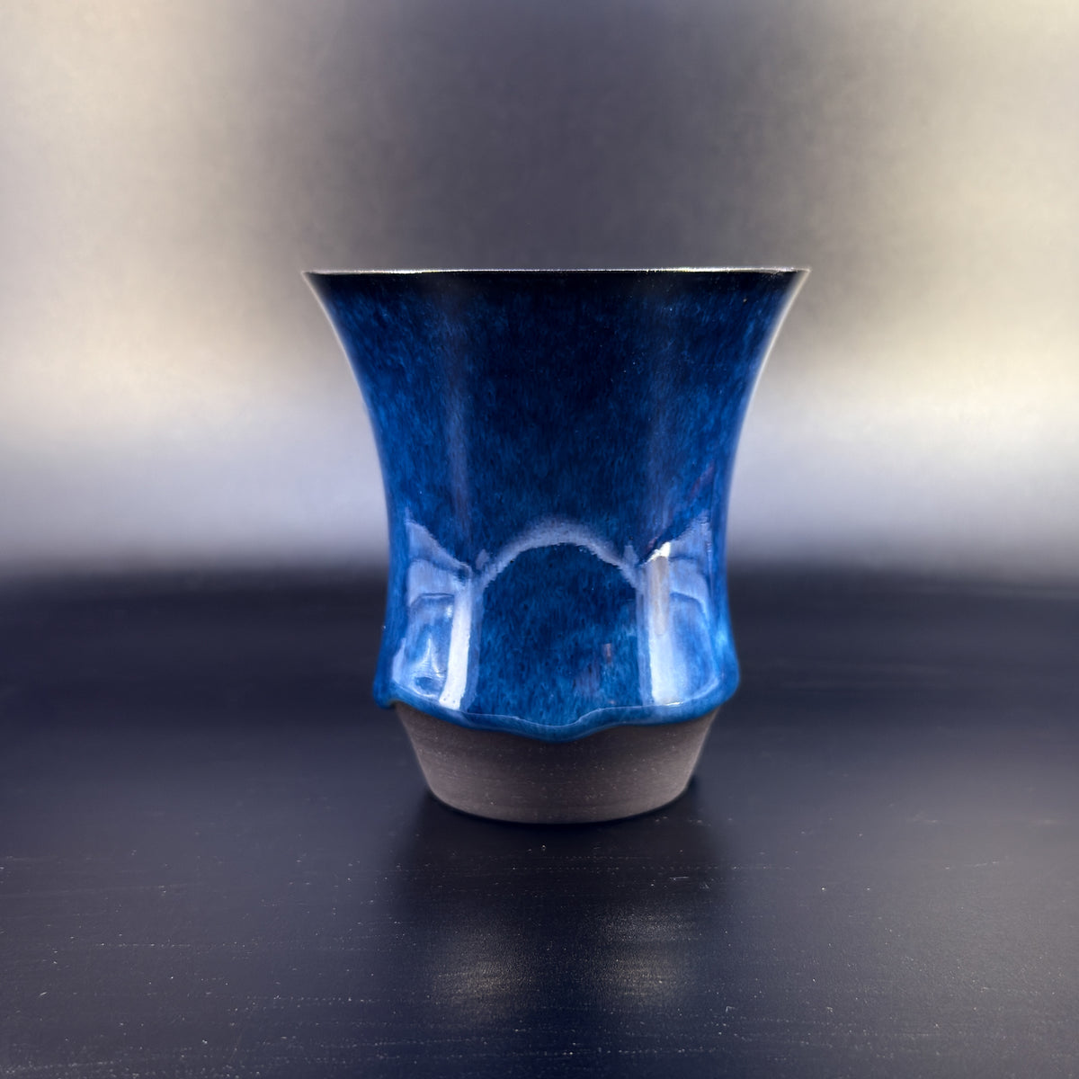 A2019 Sharing Cup M | Trial Glaze Archive