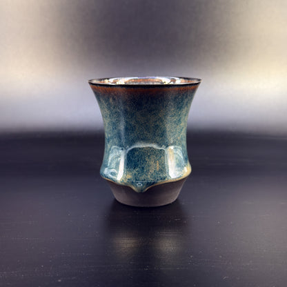A2019 Sharing Cup Mサイズ｜試釉アーカイブ