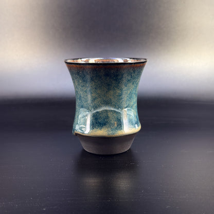 A2019 Sharing Cup Mサイズ｜試釉アーカイブ