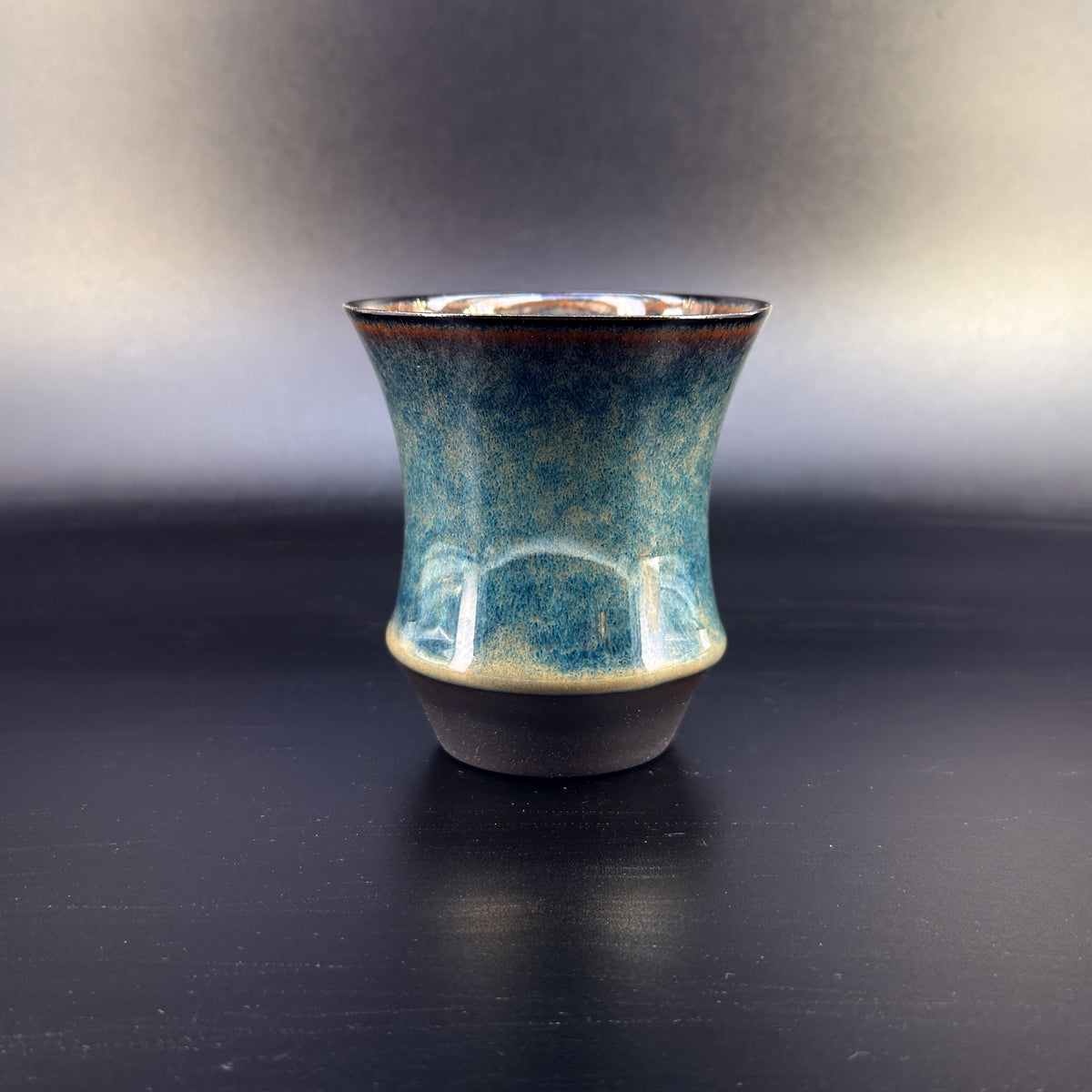 A2019 Sharing Cup Mサイズ｜試釉アーカイブ