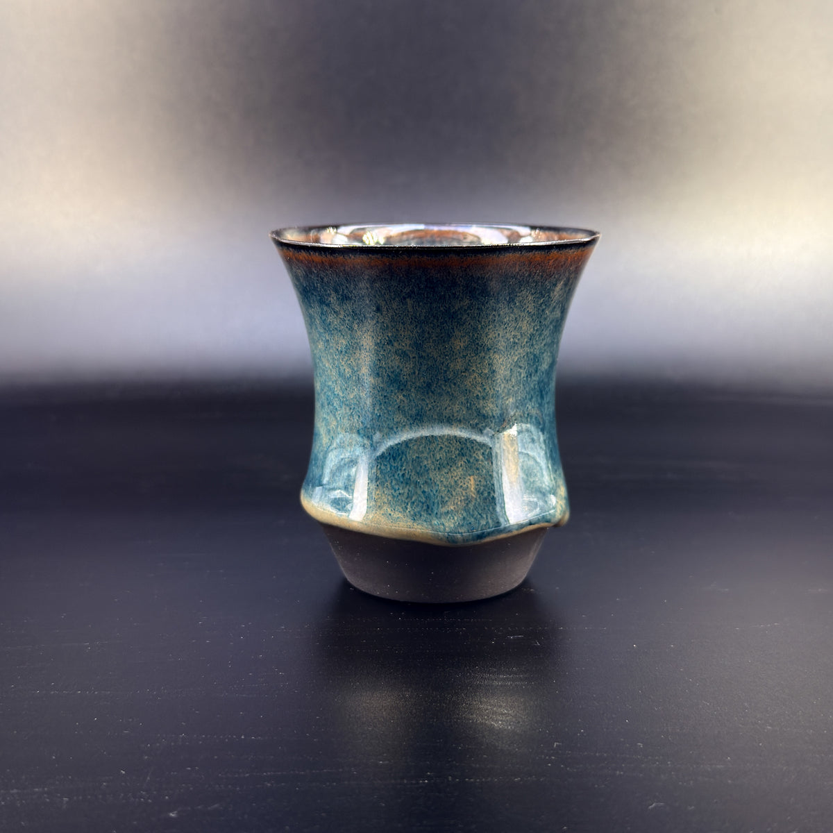 A2019 Sharing Cup Mサイズ｜試釉アーカイブ
