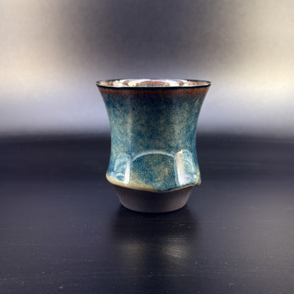 A2019 Sharing Cup Mサイズ｜試釉アーカイブ