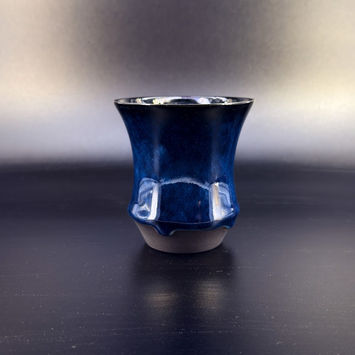 A2019 Sharing Cup M | Trial Glaze Archive