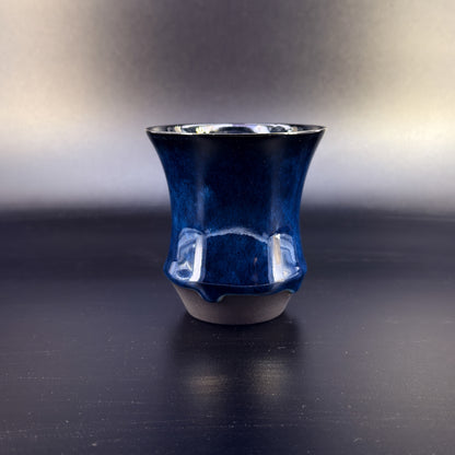 A2019 Sharing Cup M | Trial Glaze Archive