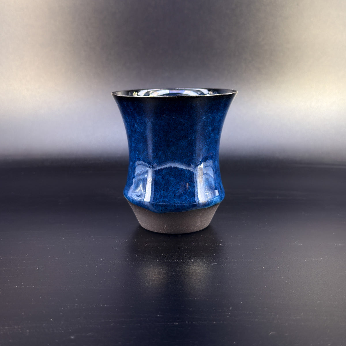 A2019 Sharing Cup M | Trial Glaze Archive
