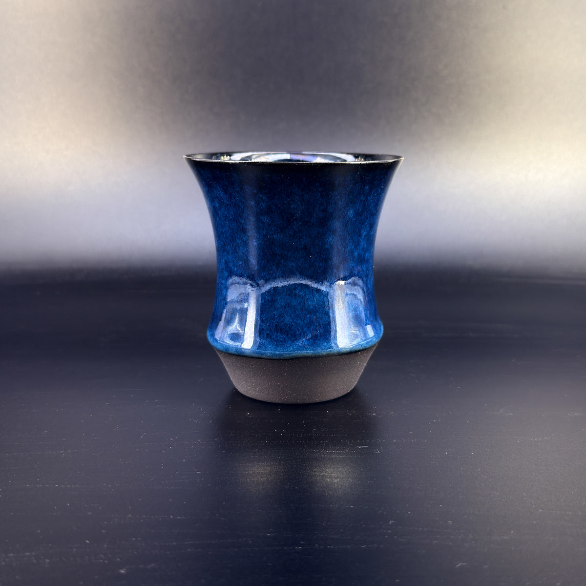 A2019 Sharing Cup M | Trial Glaze Archive