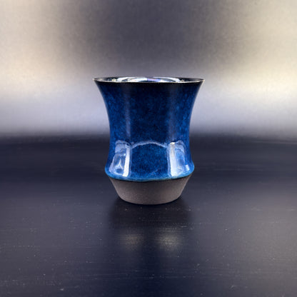 A2019 Sharing Cup M | Trial Glaze Archive