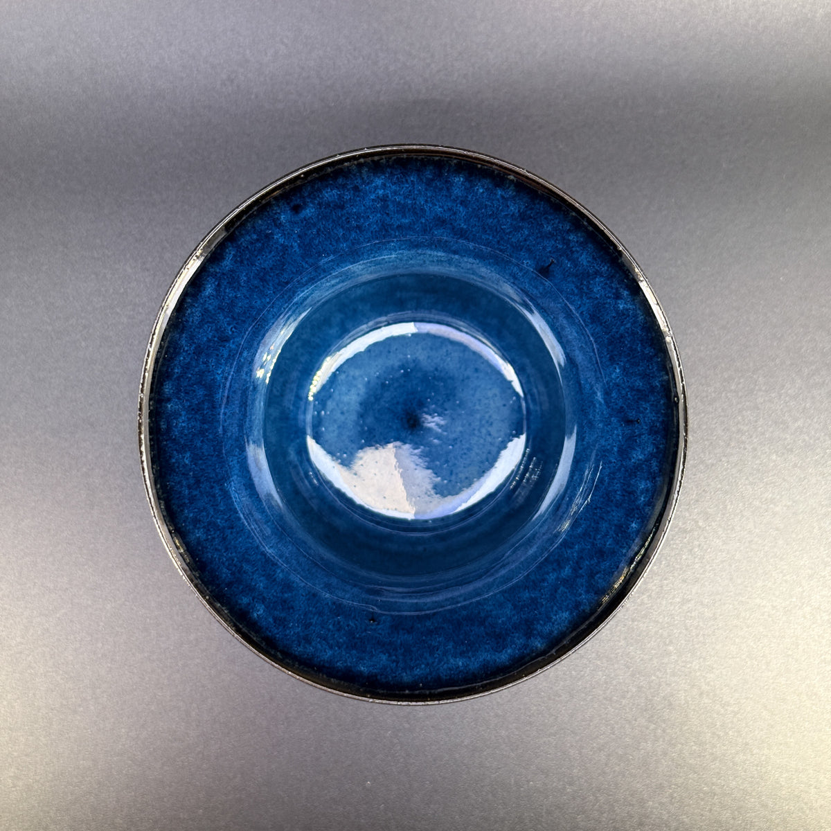 A2019 Sharing Cup M | Trial Glaze Archive