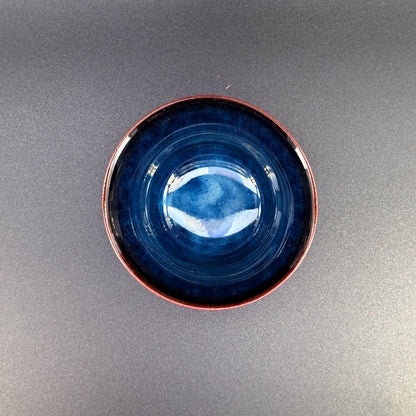 D1008 - Sharing Cup S Size - Trial Glaze Archive｜釉淚/半釉淚留存品