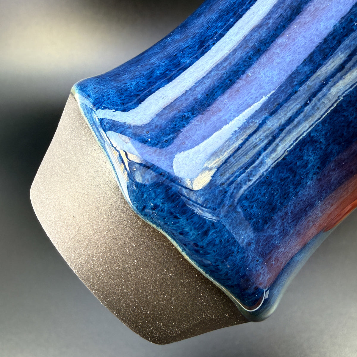 A2019 Sharing Cup M | Trial Glaze Archive