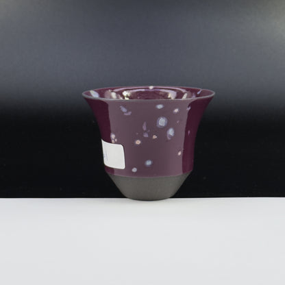 A1001 - Sharing Cup S Size - Trial Glaze Archive｜試釉留存品