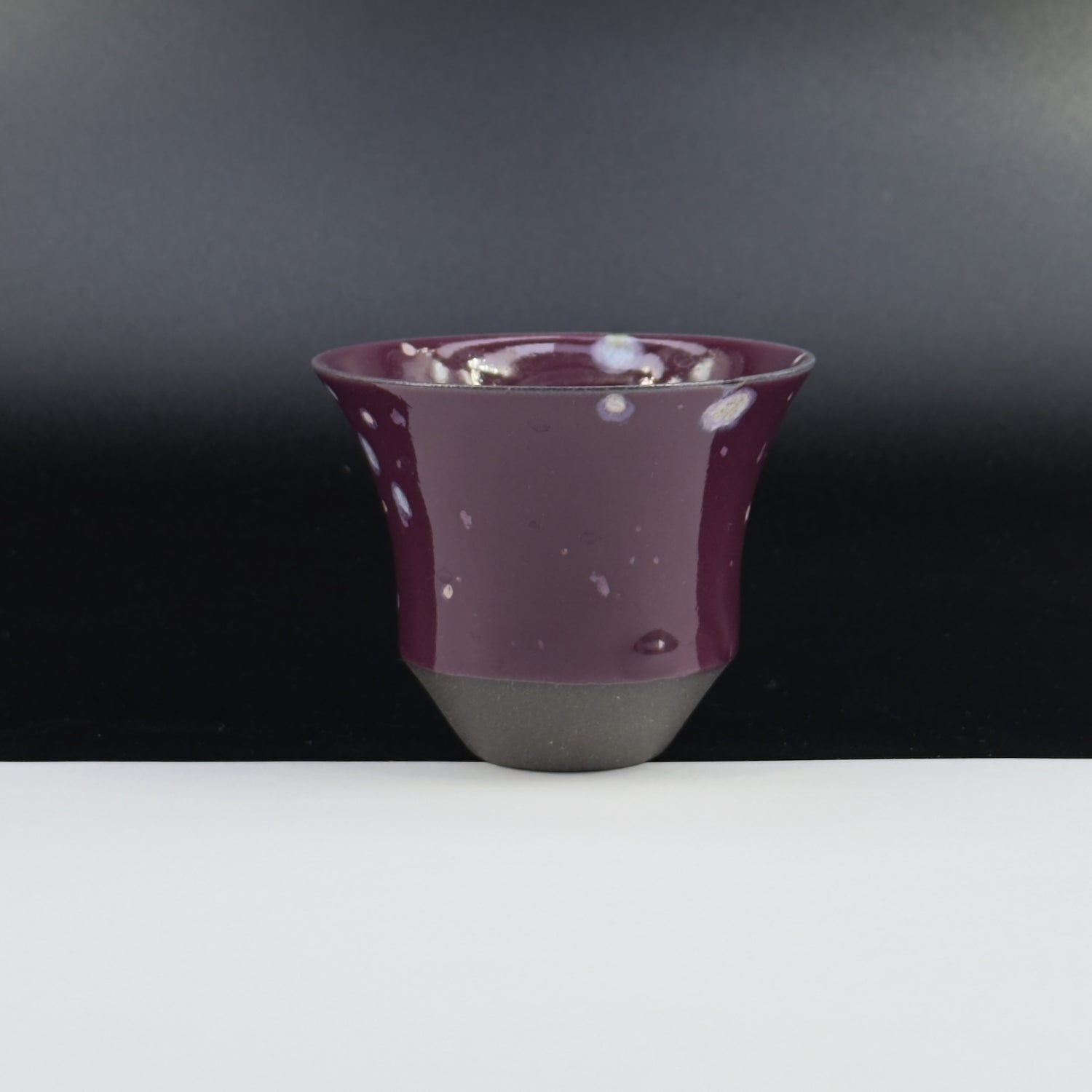 A1001 - Sharing Cup S Size - Trial Glaze Archive｜試釉留存品