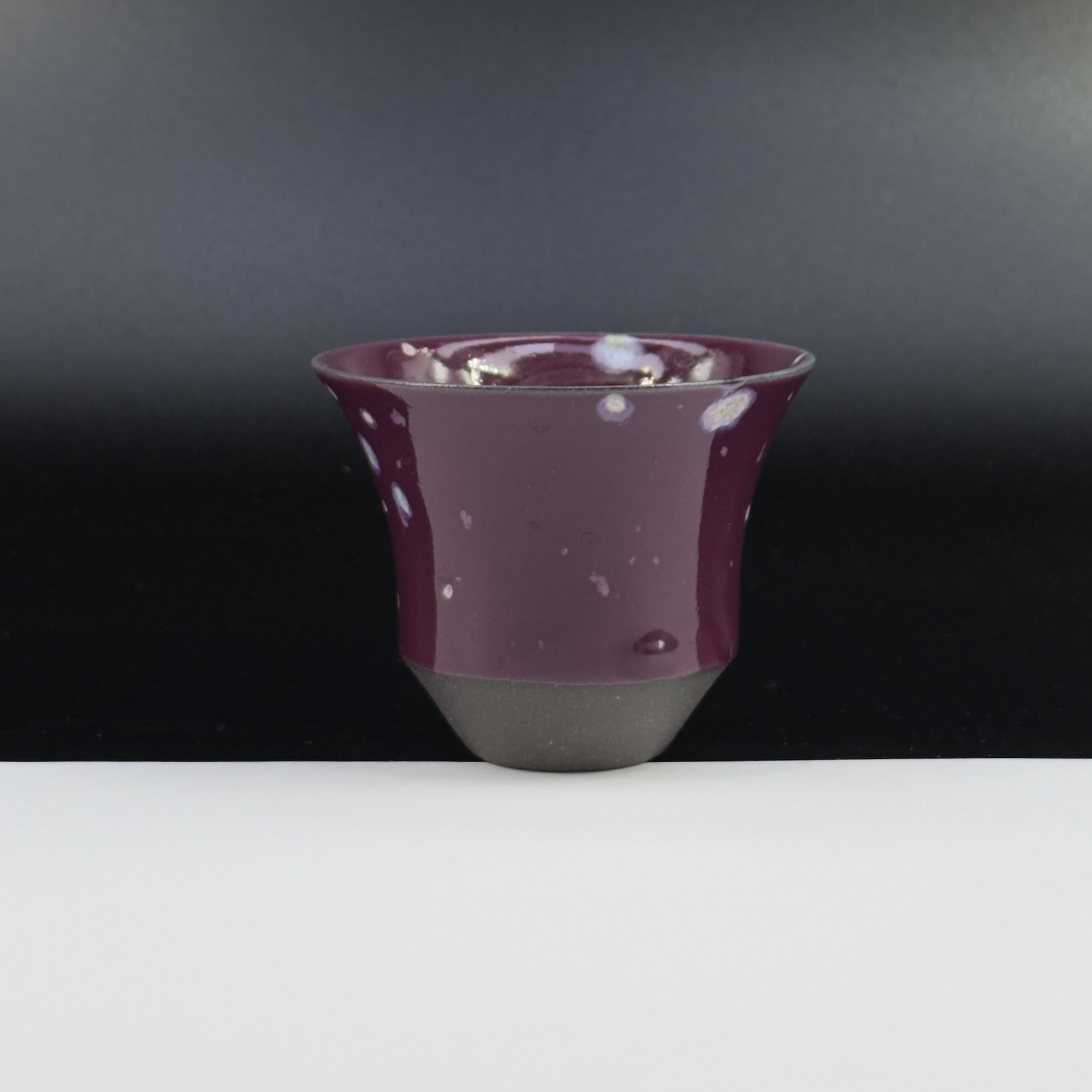 A1001 - Sharing Cup S Size - Trial Glaze Archive｜試釉留存品