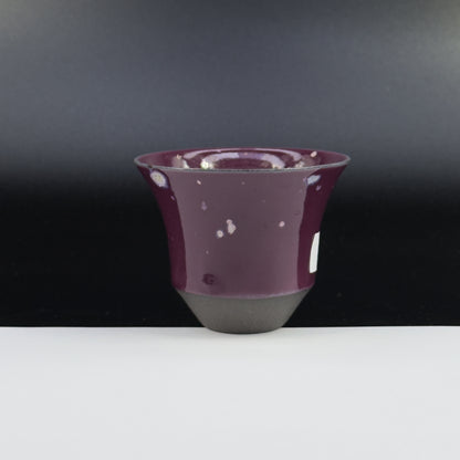 A1001 - Sharing Cup S Size - Trial Glaze Archive｜試釉留存品