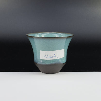 A1002 - Sharing Cup S Size - Trial Glaze Archive｜試釉留存品