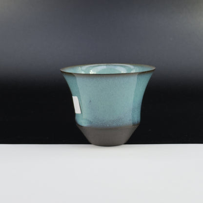 A1002 - Sharing Cup S Size - Trial Glaze Archive｜試釉留存品