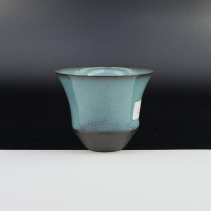 A1002 - Sharing Cup S Size - Trial Glaze Archive｜試釉留存品