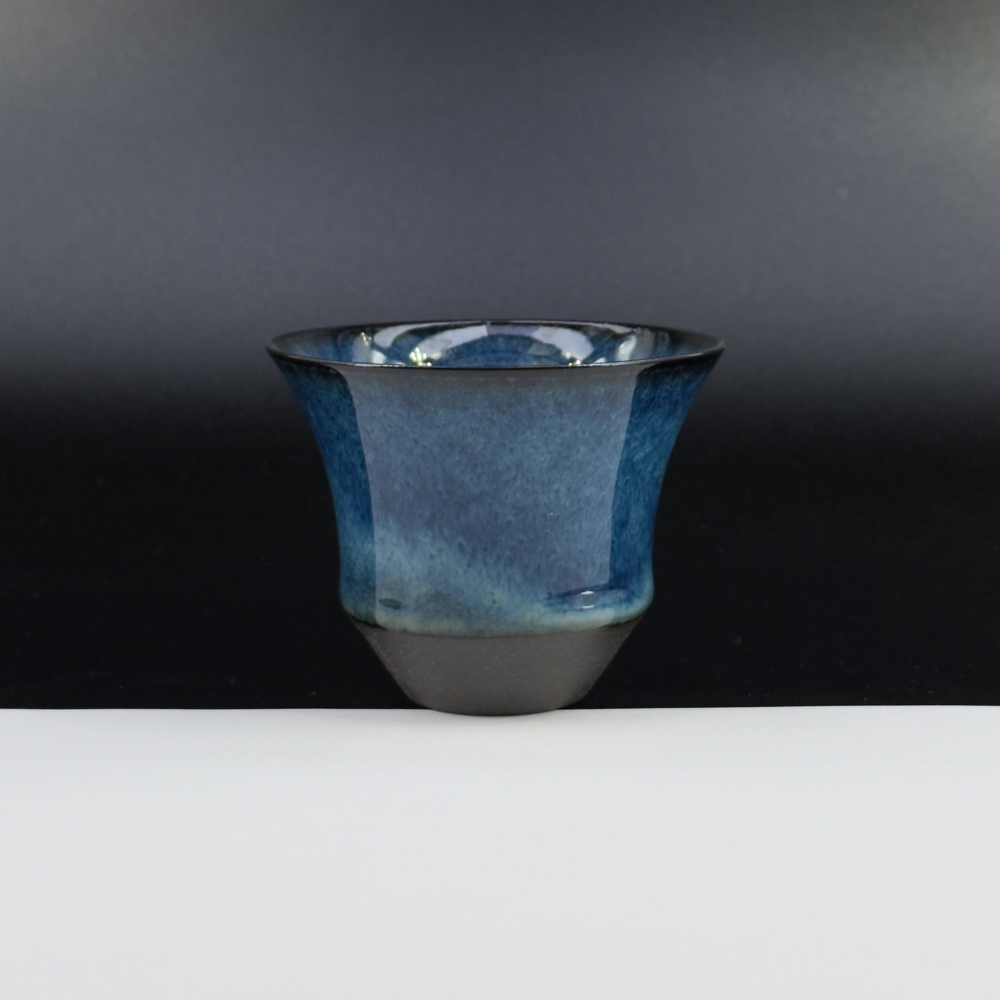 A1003 - Sharing Cup S Size - Trial Glaze Archive｜試釉留存品