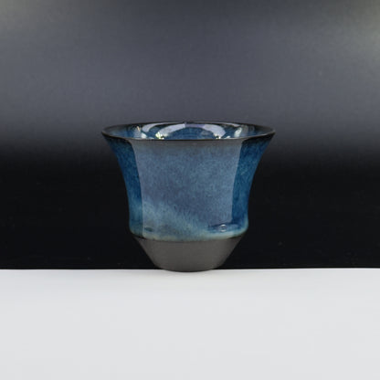 A1003 - Sharing Cup S Size - Trial Glaze Archive｜試釉留存品