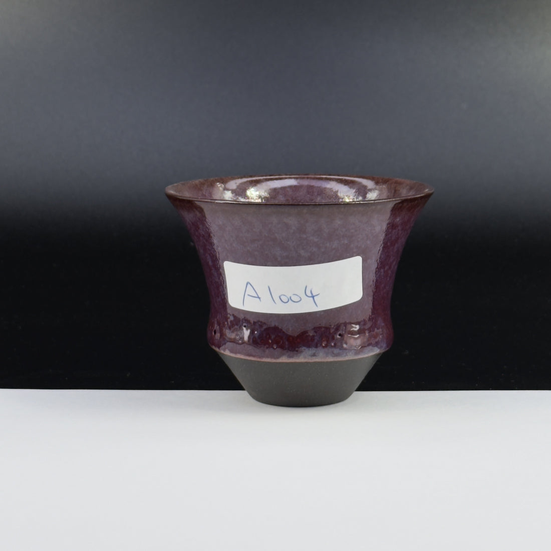 A1004 - Sharing Cup S Size - Trial Glaze Archive｜試釉留存品